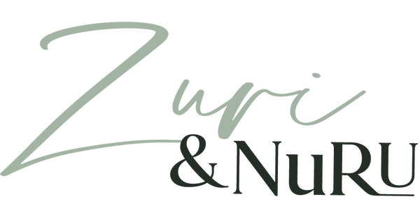 Zuri and Nuru